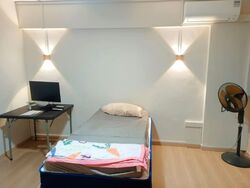 Blk 492 Sembawang Green (Sembawang), HDB 5 Rooms #549522031
